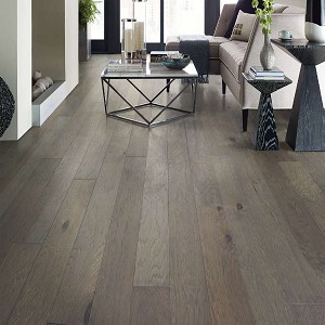 Alpine Hickory